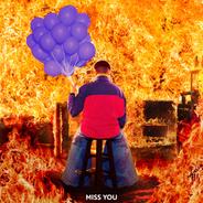 Miss You - Argy Remix
