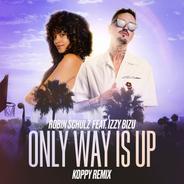 Only Way Is Up (feat. Izzy Bizu) - KOPPY Remix