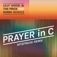 Prayer in C - Nitefreak Remix