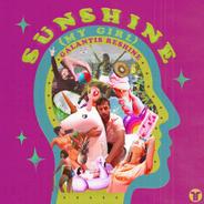 Sunshine (My Girl) - Galantis Reshine