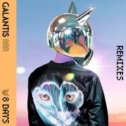 8 Days - Galantis & Misha K VIP Mix