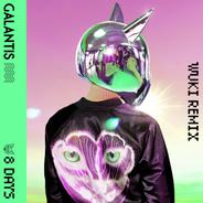 8 Days - Wuki Remix