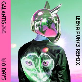 8 Days (Leena Punks Remix)