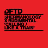 Like A Train - Extended Mix