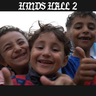 HIND'S HALL 2 (feat. anees, MC Abdul, & Amer Zahr)