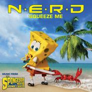 Squeeze Me - Music from The Spongebob Movie Sponge Out Of Water