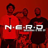 She Wants To Move - Live At Sessions@AOL
