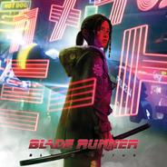 What Happens Next - From The Original Television Soundtrack Blade Runner Black Lotus
