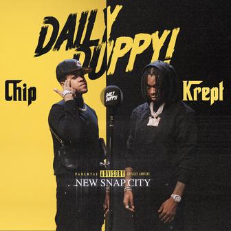 New Snap City (feat. Chip)