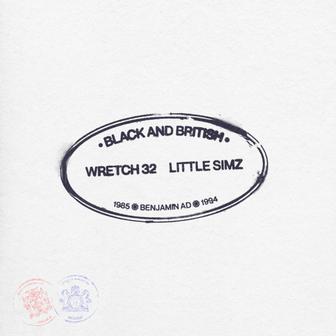 Black and British (feat. Little Simz & Benjamin AD)