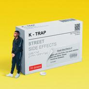Lessons (feat. Wretch 32)