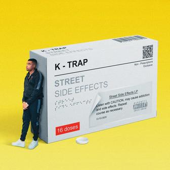 Lessons (feat. Wretch 32)