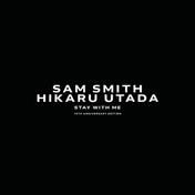 Stay With Me (feat. Hikaru Utada)