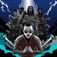 BLOW YA TRUMPET - feat. Knucks, Ghetts, Akala & Kojey Radical