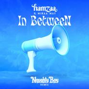 IN BETWEEN (feat. Miraa May) - Naughty Boy Remix