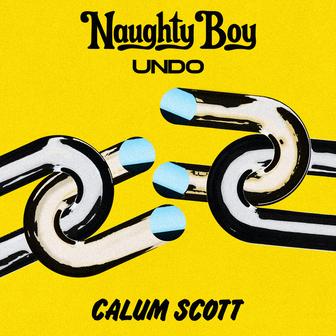 Undo (with Calum Scott)