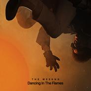 Dancing In The Flames - Live from São Paulo