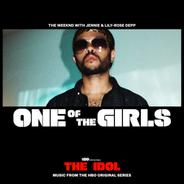 One Of The Girls - A Cappella