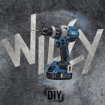 DIY