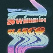 Swimming for BLANCO
