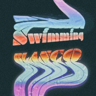 Swimming for BLANCO