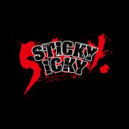 STICKY ICKY