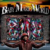 B.M.W. Vol.1 -BABY MARIO WORLD-