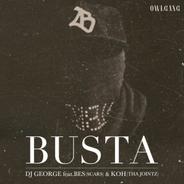 BUSTA (feat. BES & Koh)
