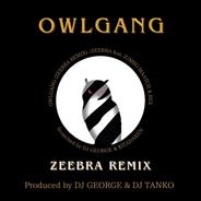 OWLGANG - Zeebra Remix