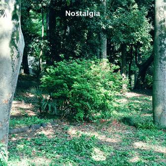 Nostalgia (feat. GO a.k.a. 男澤魔術)