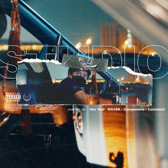 like that (feat. Campanella & Contakeit)