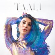 Hear You Now - starRo Remix