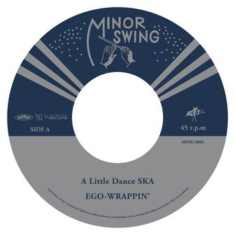 A Little Dance SKA