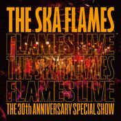 FLAMES LIVE