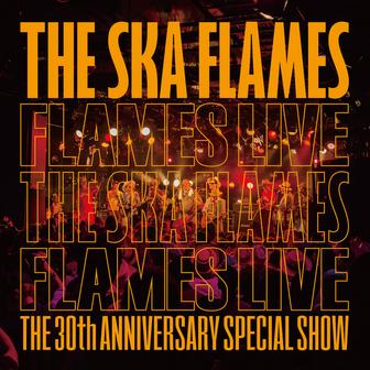 FLAMES LIVE