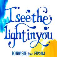 I see the light in you - Instrumental