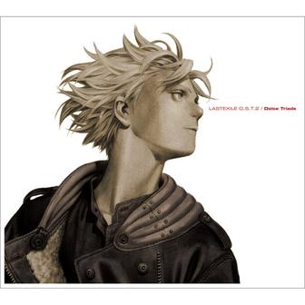 LASTEXILE O.S.T.2