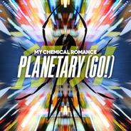 Planetary (GO!) - Vasquez / Gorman Remix