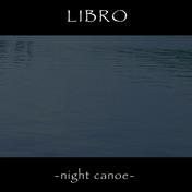 night canoe