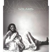 SOLARIS - note native mix