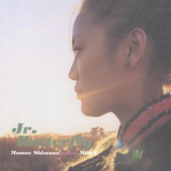 Jr.Butterfly