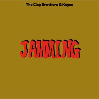 Jamming feat. Keyco