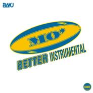 TEPPAN BAKU ANOTHER - Instrumental