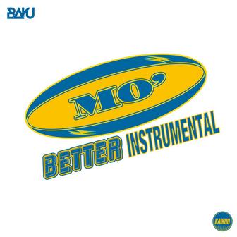 MO' BETTER TRUTH (Instrumental)