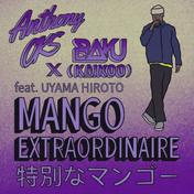 Mango Extraordinaire