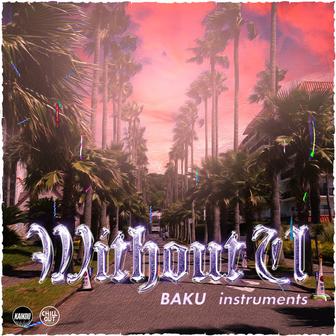 WITHOUT U (instruments)