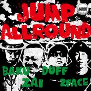 JUMP ALLROUND - Acappella