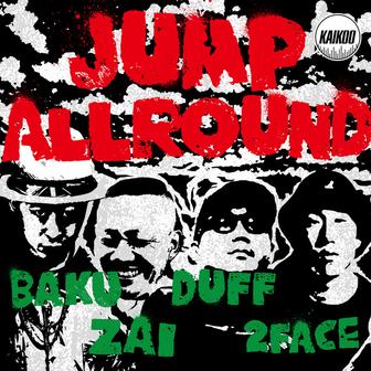 JUMP ALLROUND