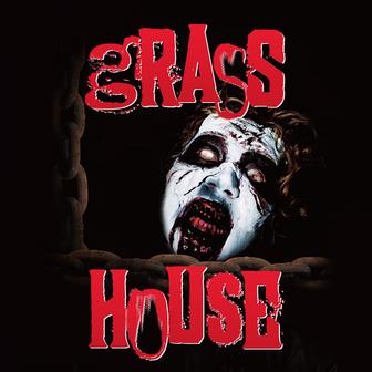gRASS HOUSE