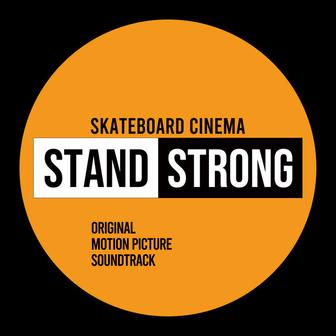 STAND STRONG